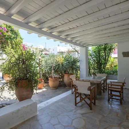 Holiday home The Nest *