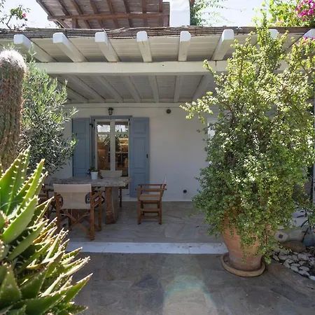 The Nest Holiday home Mesochorion (Evrytania)