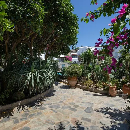 Holiday home The Nest *