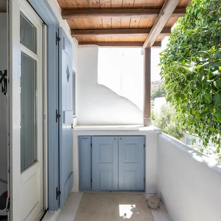 The Nest Holiday home