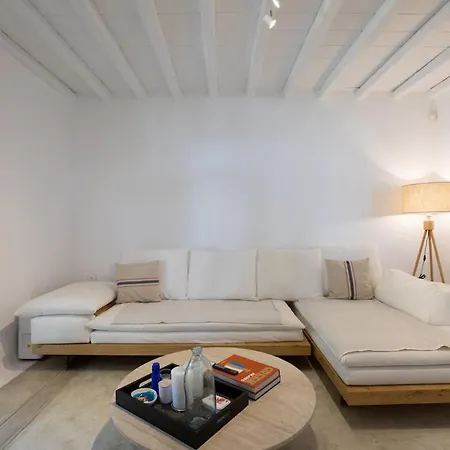 Holiday home The Nest