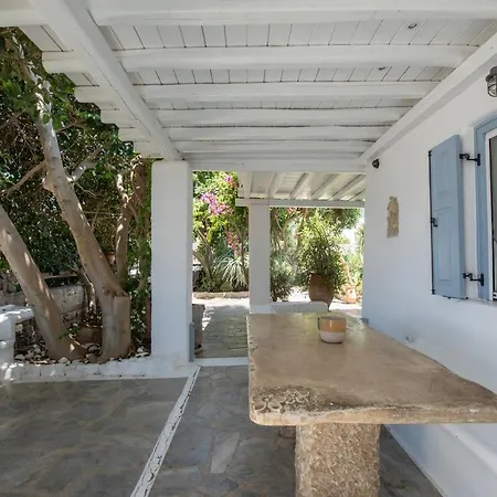 Holiday home The Nest *