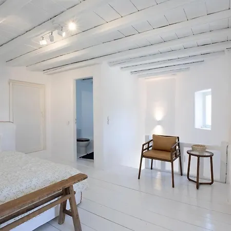 Holiday home The Nest *