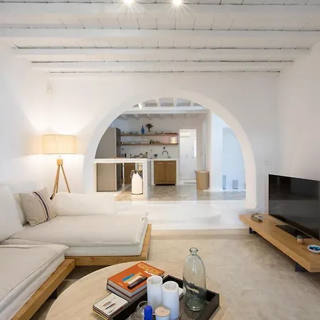 Holiday home The Nest