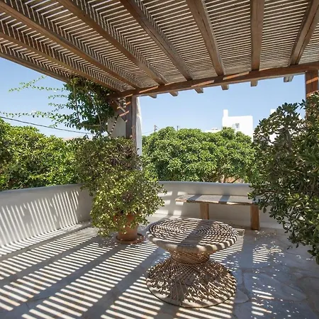 The Nest Holiday home