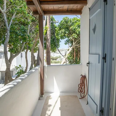 Holiday home The Nest