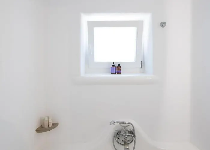 Σπίτι διακοπών The Nest Mesokhórion