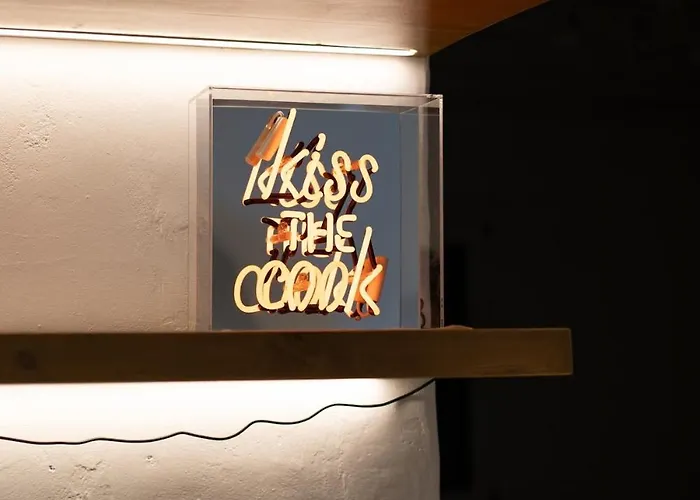 The Nest Mesokhórion