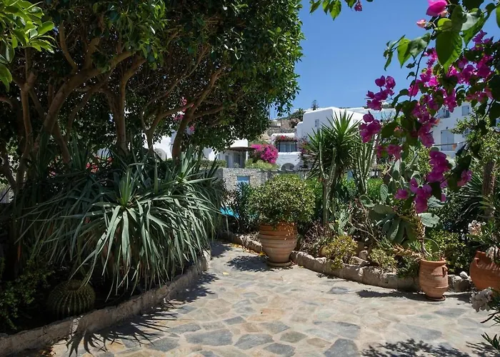 Σπίτι διακοπών The Nest *