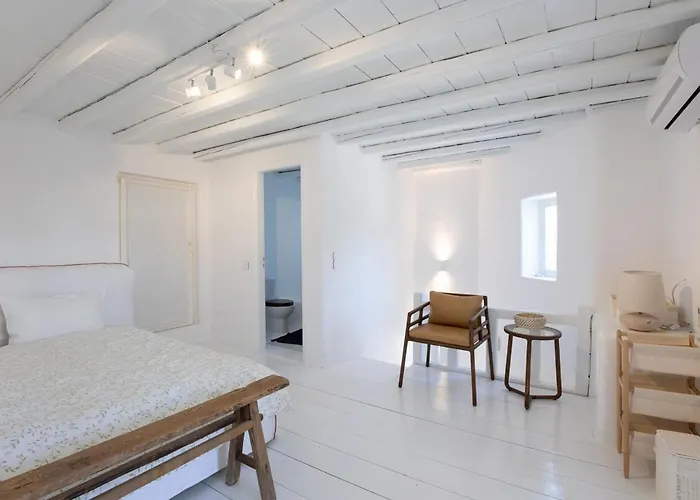 Σπίτι διακοπών The Nest *