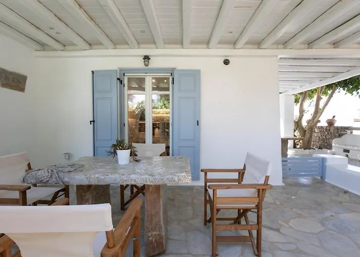 The Nest Σπίτι διακοπών