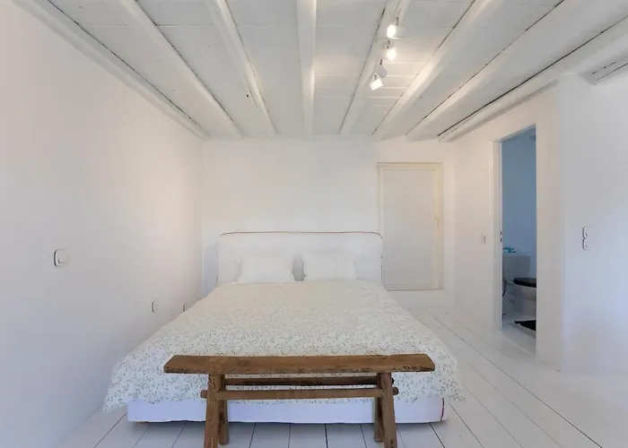 The Nest Σπίτι διακοπών *