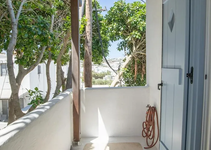 Σπίτι διακοπών The Nest